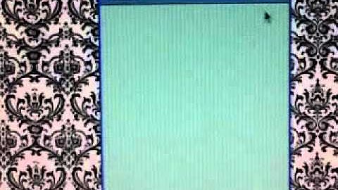 How to put icons anywhere on your springboard