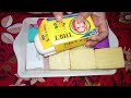 :*Soap Crunch ASMR | No Talking | Satisfying Relaxing Sounds#ASMRsoap#Setisfying#sleepsound