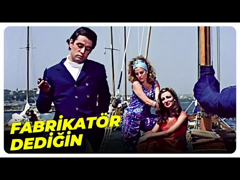 Tipinize Uygun Arkadaş Bulalım! | Erol Büyükburç