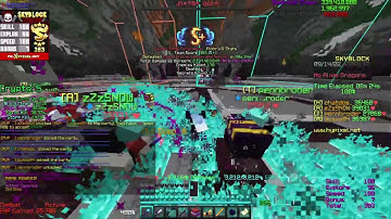 10th Dark Claymore drop 3531 m7 runs ft. zZzSNOW