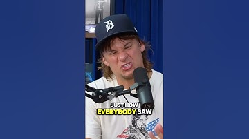 Theo on the Charlie Kirk situation..😥💔😓 #shorts #theovon #charliekirk #podcast