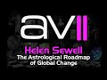 AV2 - Helen Sewell - The Astrological Roadmap of Global Change