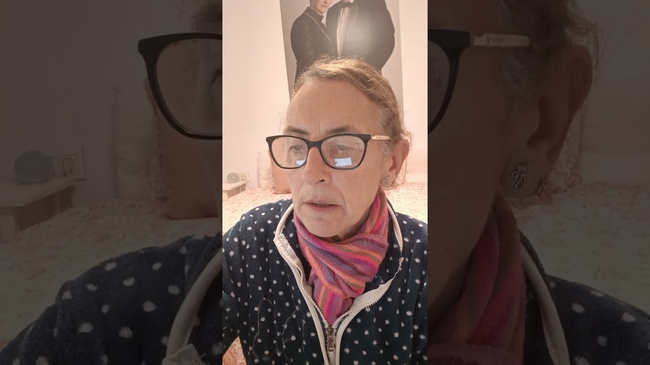 Capítulo 6: El secreto de la visión 15 Febrero 2026