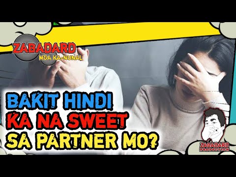 Video: Paano Ibalik Ang Dating Pag-ibig