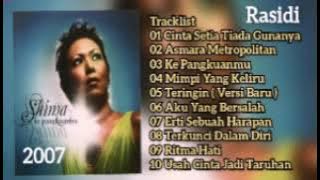 SHIMA _ KE PANGKUANMU (2007) _ FULL ALBUM