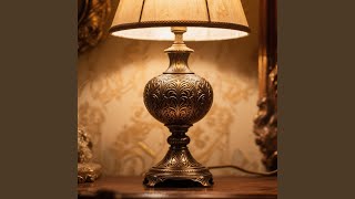 Download lagu Antique Lamp Base