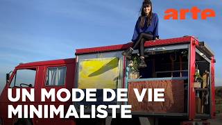 Comment Vivre Simplement ? Twist Arte