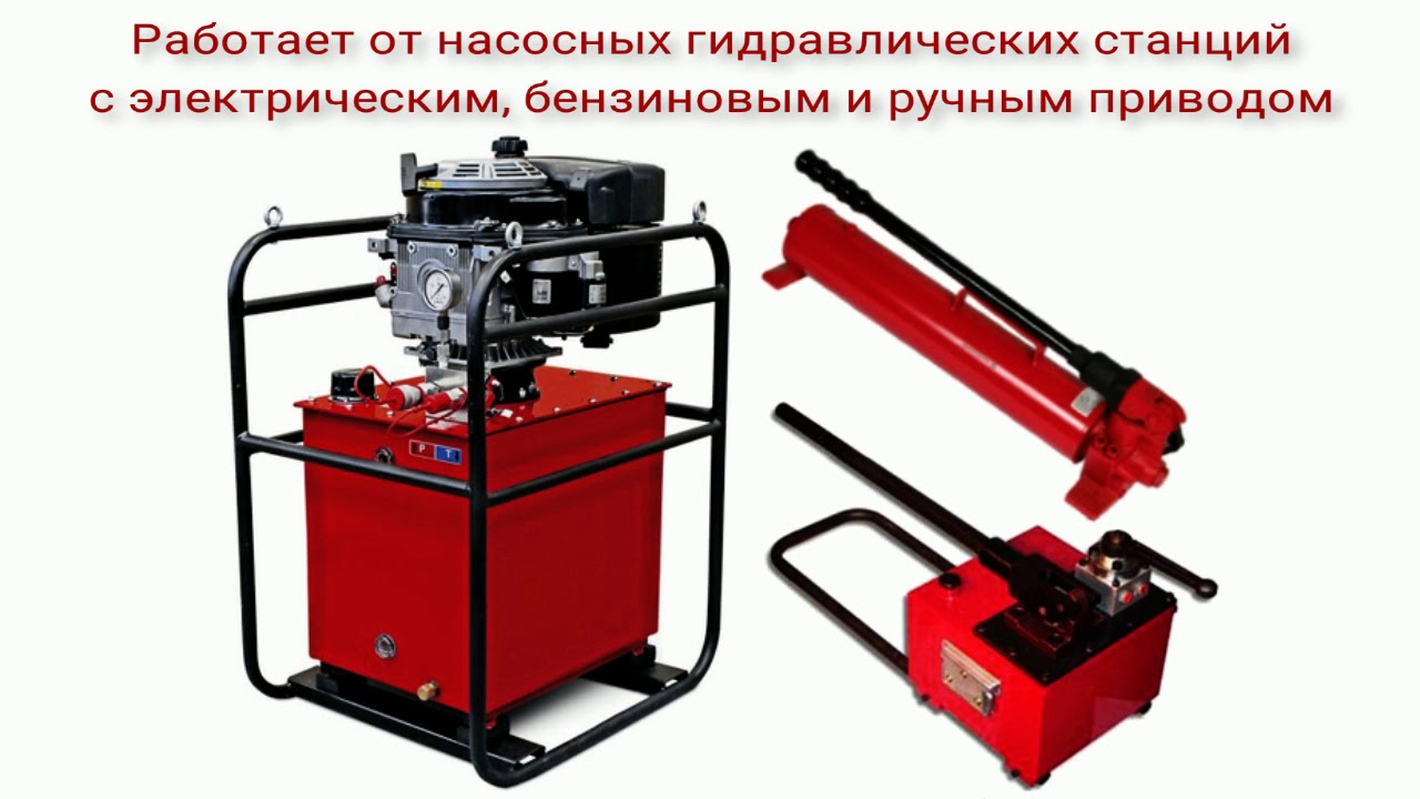 Домкрат матрикс 2 тонны