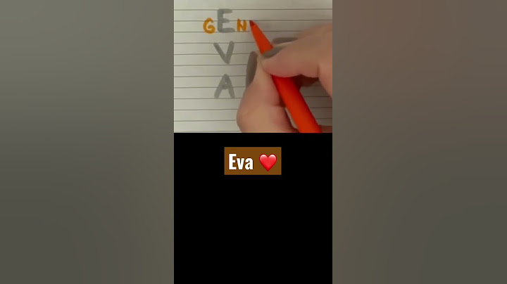 Meaning of the name EVA #meaning #name #eva