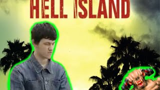 Креативный MOD - DOOM 3 Hell Island