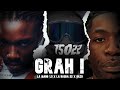 La Mano 1.9 - GRAH ! (ft. Gazo, La Hasba22)