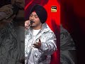 Manraj Ne Gaaya 'Kaho Na Kaho' | Indian Idol S16 | #indianidol #musicshow #shorts