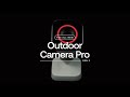 Introducing the allnew vivint outdoor camera pro gen 2