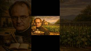 Gregor Mendel’s Pea Plants The Start of Modern Genetics-#gregormendel, #genetics, #sciencehistory