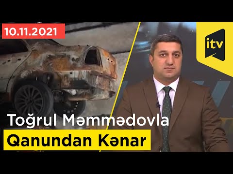 Video: Cinayət işlərində Rusiyada 2021 -ci il amnistiya