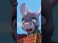 Magicampers Official Trailer! Darly and Loomis Go on Adventures 🏕️✨ | NEW SERIES | Disney Jr.