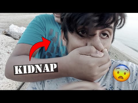 MUJHE KIDNAP KAR
