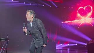 Thomas Anders (Modern Talking) - You're My Heart, You're My Soul, Live Bucharest 2024
