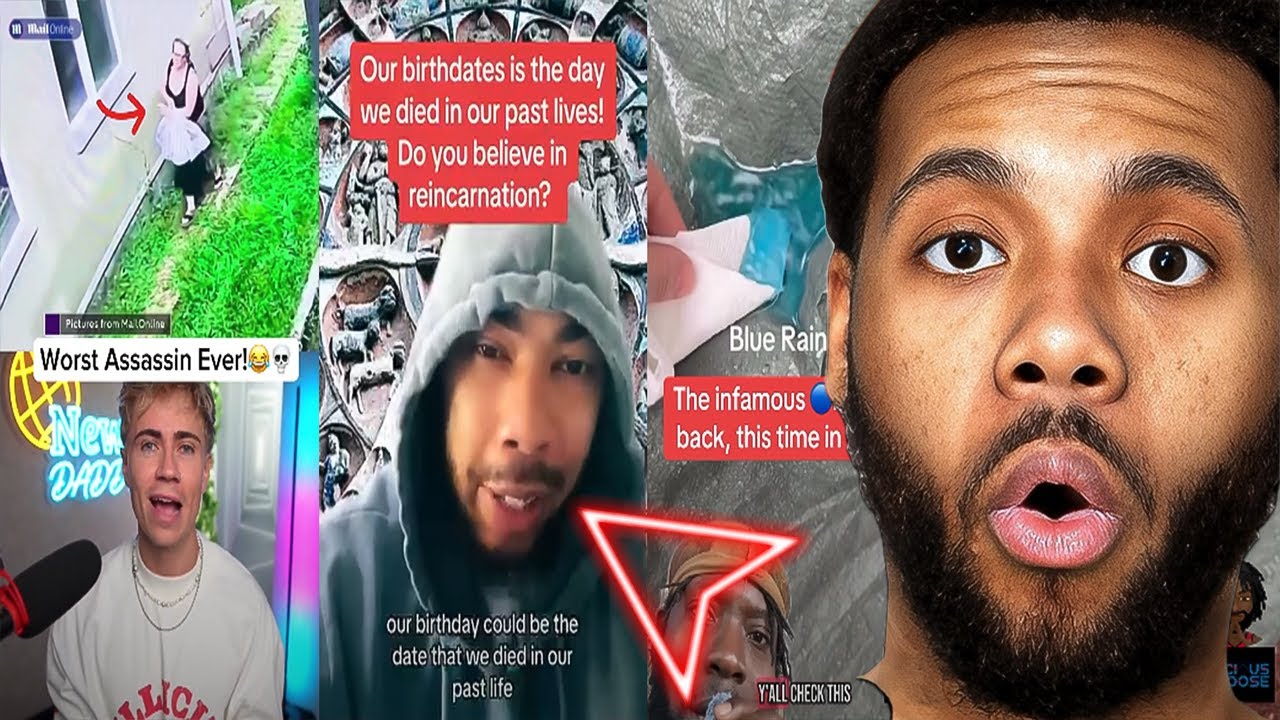 ⁣Creepy TikToks That Have SECRETS Hidden in PLAIN SIGHT!