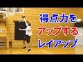 【バスケ初心者講座】シュートブロックされづらいフィンガーロールを使ったワンハンドレイアップを身に着けるコツ・練習方法について解説【考えるバスケットの会 中川直之】