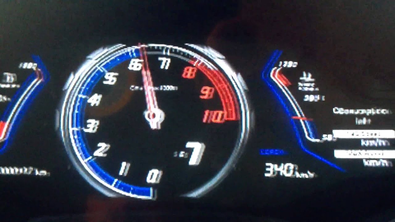Lamborghini huracan top speed run. Forza 6