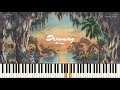 FreeTempo 프리템포 Dreaming PIANO COVER FreeTempo 프리템포 Dreaming PIANO COVER