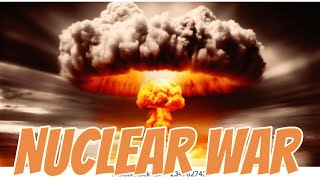 The unseen trigger:How nuclear war will start .. #mustwatch