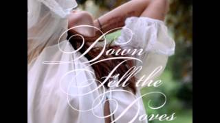 Video thumbnail of "Amanda Shires - Box Cutters (Down Fell The Doves)"