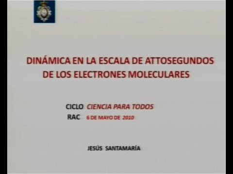 Video: ¿Qué distancia recorre la luz en un attosegundo?