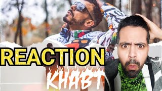 La Mass Khabta ft @phobiaisaacofficial | reaction