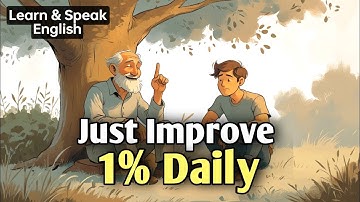 This Story Will Teach You How Small Steps Create Big Changes | Tales of Morals