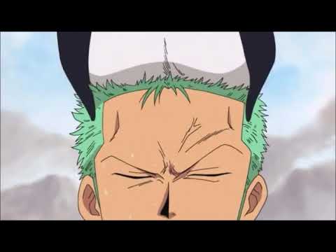 ONE PIECE 海賊王 片尾曲