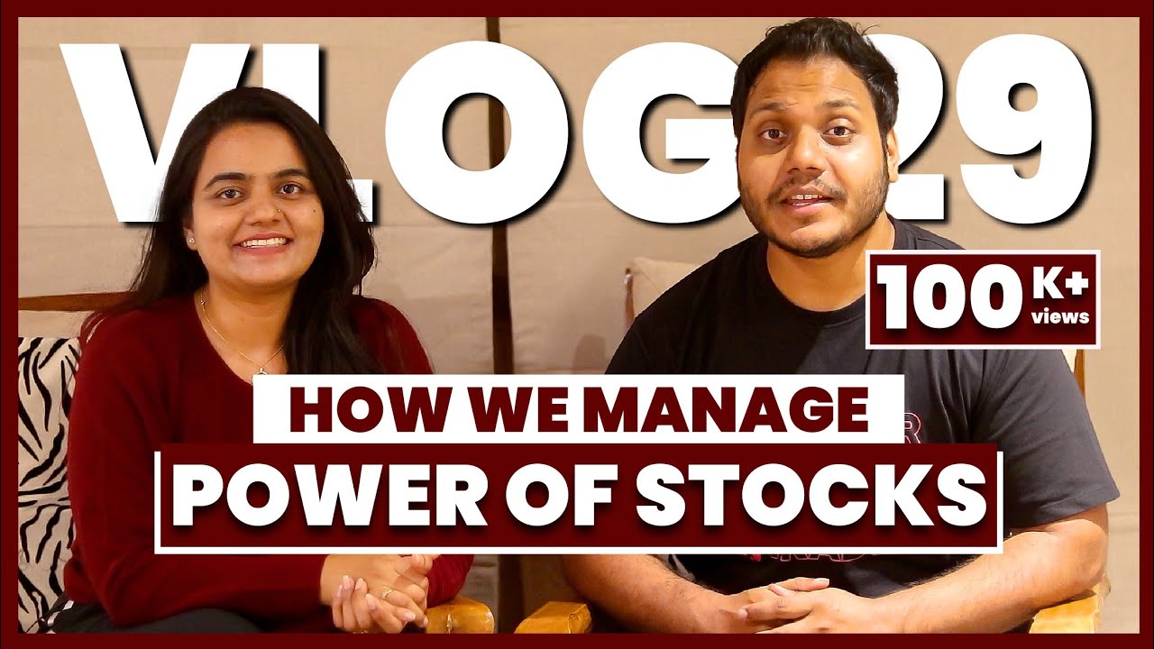 Meet the Power of Stocks Team Vlog 29 YouTube