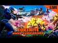 🔴🐞AO VIVO - FORTNITE - REMOVERAM OS MEDALHÕES - PT-BR-PC 🐞🔴