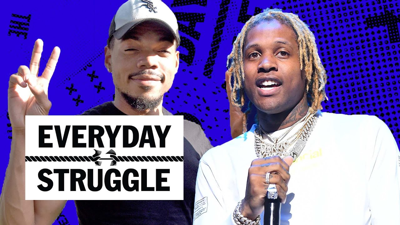 Top 50 G.O.A.T. Rappers, Lil Durk’s ‘LS4TS2’ Album, Chance The Rapper Claps Back |Everyday Struggle