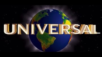 My 5th Custom Universal Pictures but even more beautiful