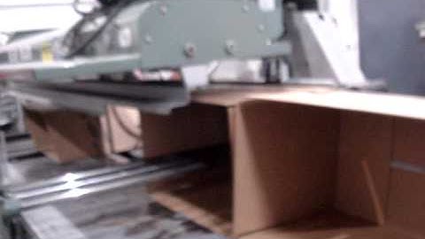 McDowell Case Erector 201