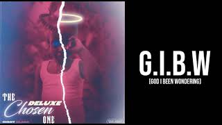 Ciggy Blacc - G.I.B.W (Official Audio)