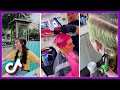 TikTok Hair Dye Fails and Wins Compilation | HOT Trendy Transformations