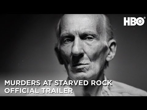 The Murders at Starved Rock | Official Trailer | HBO