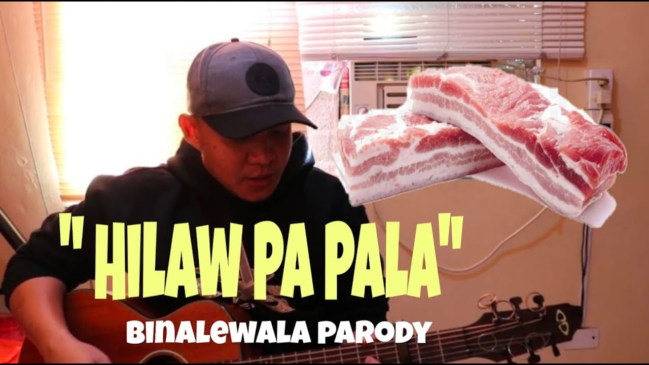 michael dutchi libranda binalewala parody youtube michael dutchi libranda binalewala parody youtube
