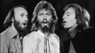 ✔️MELHORES MUSICAS DE BEE GEES - Bee Gees Para Matar a Saudade