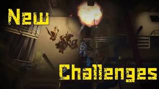 Alien Swarm: Reactive Drop Steam Trailer