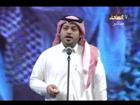 شاعر المعنى4 حلقة 11 شيلة سلمان ما هو جديد أداء عدنان العبار