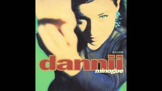 Dannii Minogue - Success (E-Smoove Groovy 12&quot; &amp; Maurice&#39;s Dub)