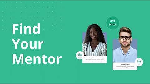 Why Join Mentoring Programs with Qooper?