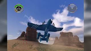 Crimson Skies: High Road to Revenge (Xbox) - Online Multiplayer 2024
