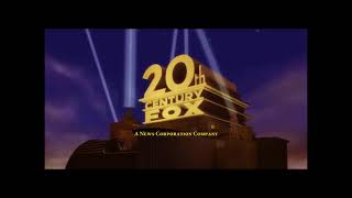 20Th Century Fox 1994 Logo Remakes In Roblox Studio V11