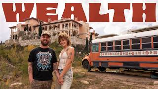 The New American Dream - WEALTH (ep. 6)