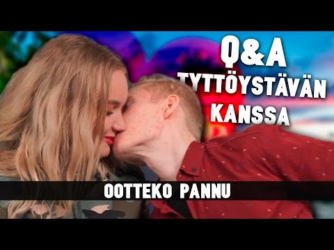 Video: Kuinka Päästä Eroon Tyttöystävän Kanssa